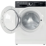 WHIRLPOOL WRBSS 6249 W EU Washing Machine - 6kg, 1200 RPM, Inverter Motor