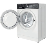 WHIRLPOOL WRBSS 6249 W EU Washing Machine - 6kg, 1200 RPM, Inverter Motor