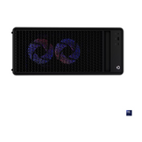 Lenovo Legion T5 Gaming PC - ULT7-251HX, 16GB RAM, 1TB SSD, RTX 5060 Ti 8GB, Windows 11 Home