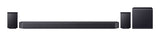 Samsung Q-series HW-Q990H Black 11.1.4 channels