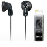 SONY MDREX15APB.CE7 In-Ear Headphones