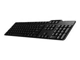 Dell KB813 Wired Smartcard Keyboard - Black (English Layout)