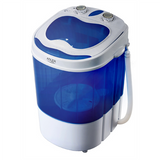 Adler AD 8051 Top-Loading Washing Machine - 3kg Capacity