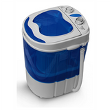 Adler AD 8051 Top-Loading Washing Machine - 3kg Capacity
