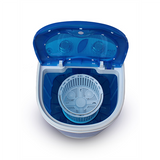 Adler AD 8051 Top-Loading Washing Machine - 3kg Capacity