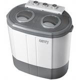Skalbyklė Camry CR 8052 Washing Machine, 3 kg, 1300 RPM, 40 cm Deep