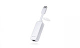 TP-Link UE300 USB 3.0 to Gigabit Ethernet Adapter