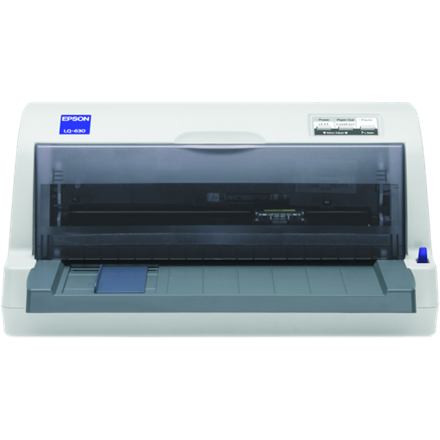 Epson LQ-630 Dot Matrix Printer - Standard