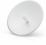 Ubiquiti PowerBeam AC 29dBi 5GHz 802.11ac 450+ Mbps GigE PoE 620mm Dish