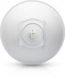 Ubiquiti PowerBeam AC 29dBi 5GHz 802.11ac 450+ Mbps GigE PoE 620mm Dish
