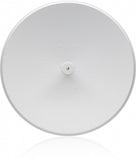 Ubiquiti PowerBeam AC 29dBi 5GHz 802.11ac 450+ Mbps GigE PoE 620mm Dish