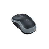 Logitech Wireless Mouse M185 GRAY