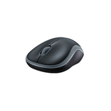 Logitech Wireless Mouse M185 GRAY