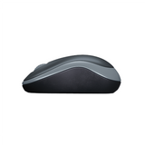 Logitech Wireless Mouse M185 GRAY