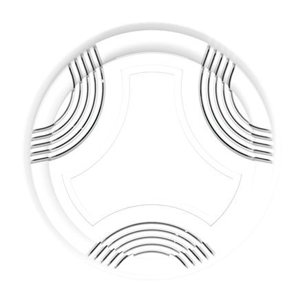 MikroTik cAP 802.11b/g/n Ceiling Access Point with PoE