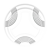 MikroTik cAP 802.11b/g/n Ceiling Access Point with PoE
