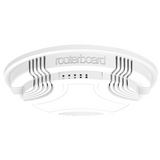 MikroTik cAP 802.11b/g/n Ceiling Access Point with PoE