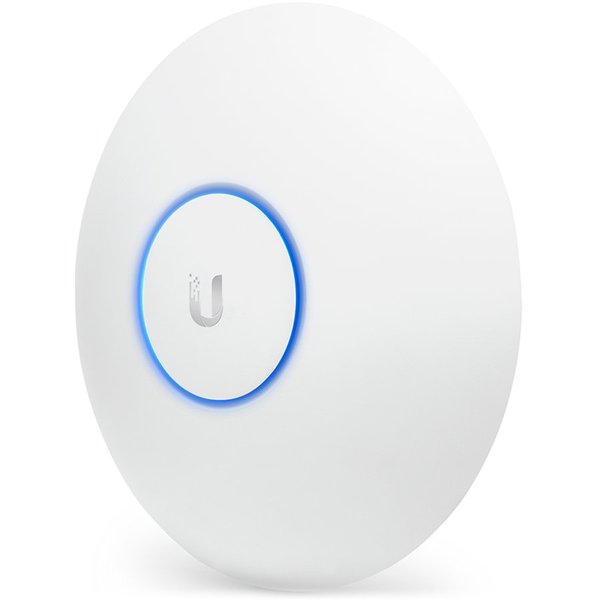 Ubiquiti UniFi UAP AC PRO 2.4GHz/5GHz, 802.11 a/b/g/n/ac, 2xGbE, support PoE+