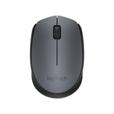 Logitech M171 Wireless Mouse - Blue