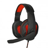 ART HERO wired over-the-ear gaming USB headset with microphone - Cable 2.5 m