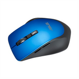 Asus WT425 Blue Wireless Optical USB Mouse