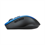 Asus WT425 Blue Wireless Optical USB Mouse