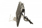 A4Tech KV-300H Wired USB Keyboard - Black (US Layout)
