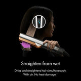 Dyson - Airstrait Straightener - Ceramic Pink/Rose Gold