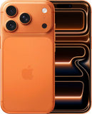 Apple iPhone 17 Pro