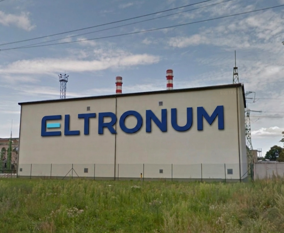 About Eltronum
